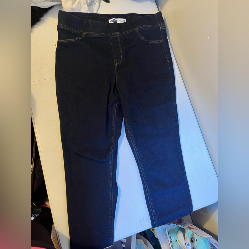 Rockstar super skinny jeggings